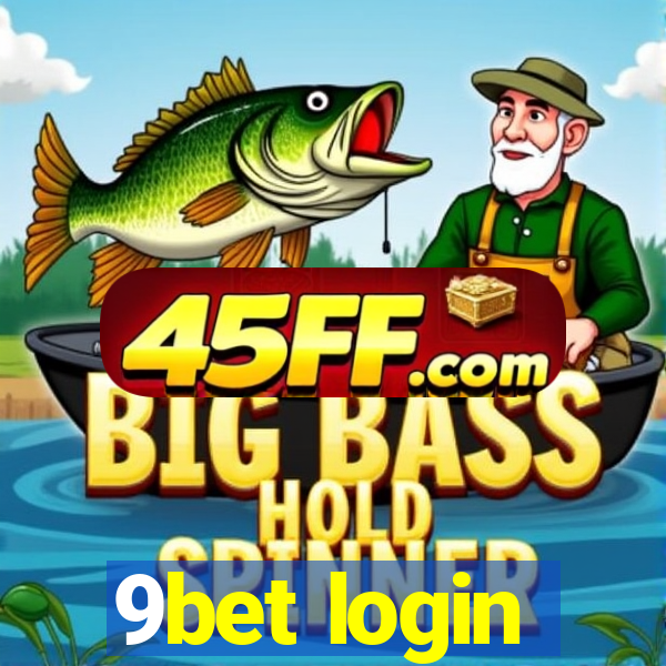 9bet login
